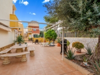 Re-Sale - Townhouse - Orihuela Costa - Villamartin