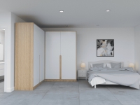 New - Detached Villa - San Javier - San Javier - Town