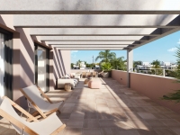 Nieuw - Vrijstaande Villa - Roldán