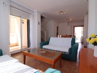 Re-Sale - Detached Villa - San Miguel de Salinas - Lake View Mansions