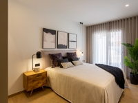 New - Apartment - Algorfa - Algorfa - Village