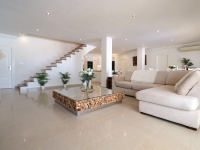 Re-Sale - Detached Villa - Algorfa - Lomas de La Juliana
