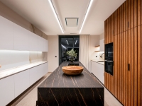 Nye - Frittliggende Villa - la Nucia - La Nucia