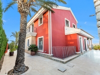 Re-Sale - Detached Villa - Algorfa - La Finca Golf Resort