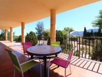 Wederverkoop - Landgoed - Callosa de Segura - Callosa de Segura - Veld