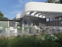 Nye - Leilighet - Guardamar del Segura