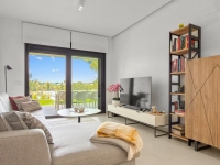 Re-Sale - Apartment - Pilar de la Horadada - Lo Romero Golf