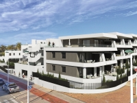 New - Apartment - Elche