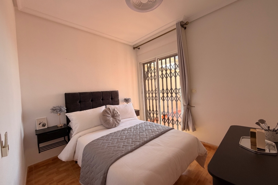Re-Sale - Townhouse - Ciudad Quesada - Doña Pepa