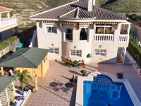 Re-Sale - Detached Villa - Benimar - Benimar II