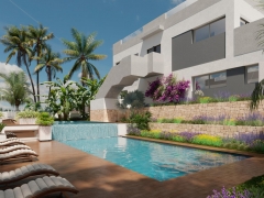 Apartment - New - Torrevieja - Torrevieja