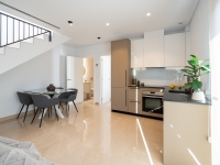 Nye - Rekkehus - Elche