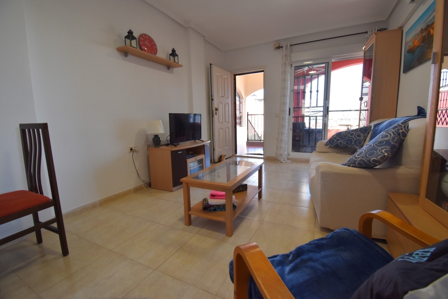 Re-Sale - Apartment - Orihuela Costa - Los Altos