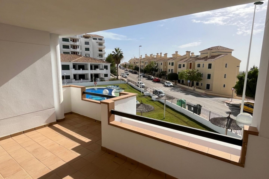 New - Apartment - Orihuela Costa - Lomas de Campoamor