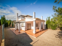 New - Townhouse - Fuenté Alamo - Fuente Alamo
