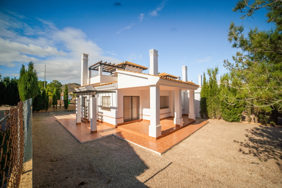 New - Townhouse - Fuenté Alamo - Fuente Alamo