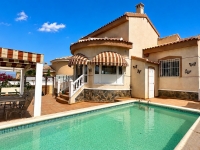 Re-Sale - Detached Villa - Benimar - Benimar II