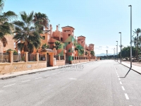 Re-Sale - Apartment - Los Alcazares - Los Alcazares - Town