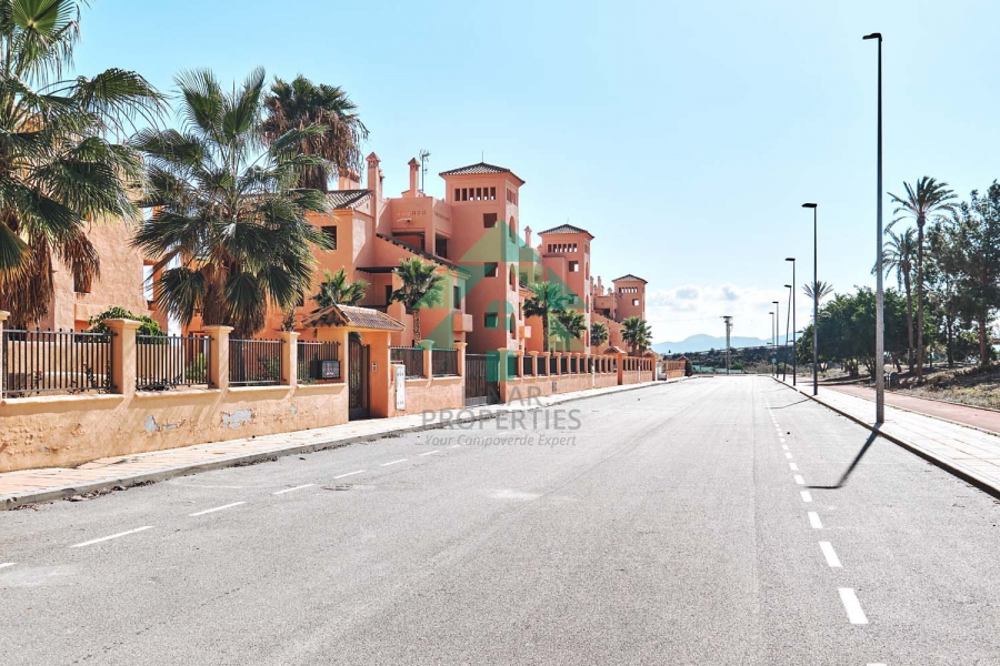Re-Sale - Apartment - Los Alcazares - Los Alcazares - Town