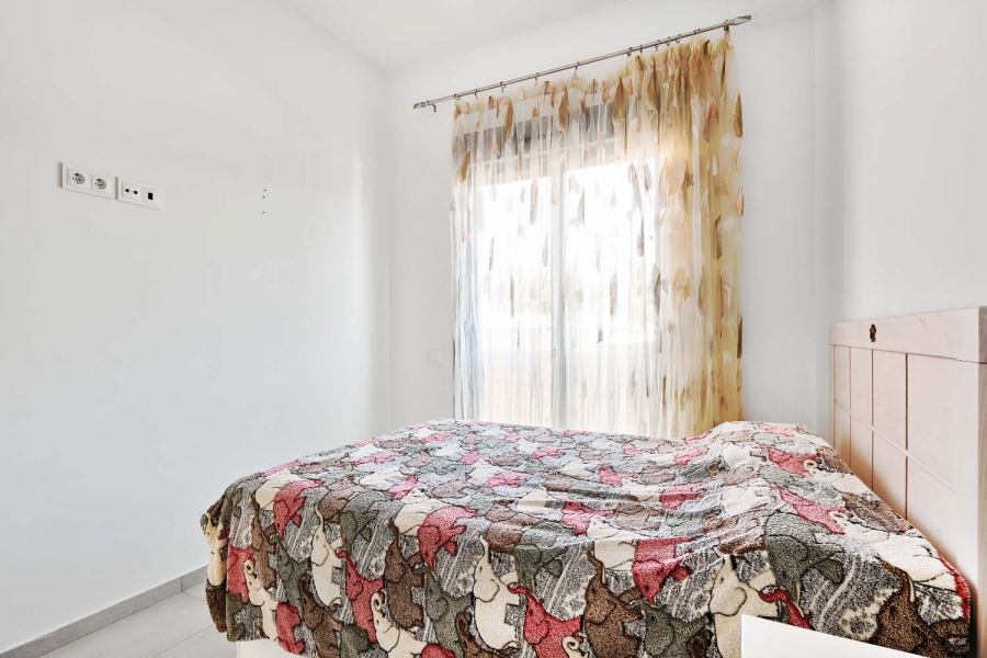 Re-Sale - Detached Villa - San Miguel de Salinas - La Cañada - Los Alcores