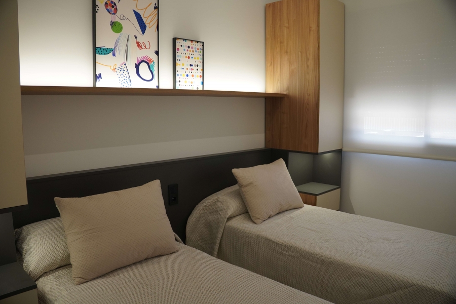 New - Apartment - Pilar de La Horadada - Pilar de La Horadada - Town