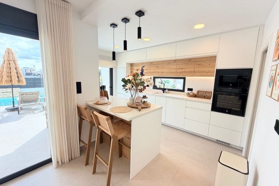 Re-Sale - Townhouse - Dolores - Dolores - Town