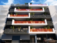 New - Penthouse - Torrevieja - Torrevieja - Centre