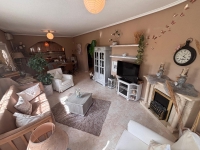 Re-Sale - Detached Villa - Ciudad Quesada - Lo Pepin