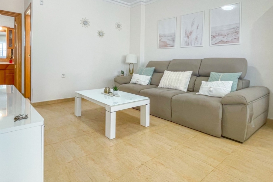 Re-Sale - Townhouse - Orihuela Costa - Punta Prima