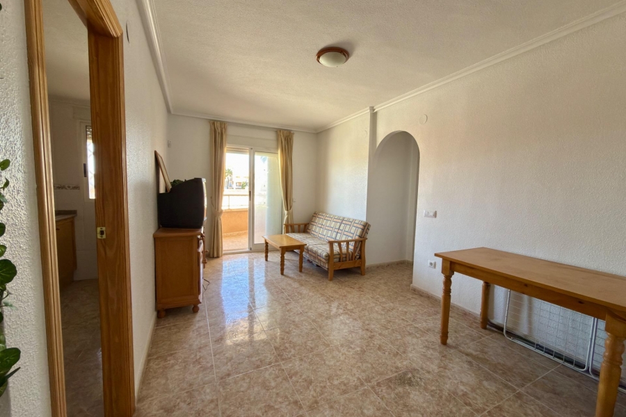 Re-Sale - Apartment - Torrevieja - Playa de los Locos