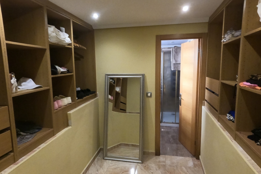 Re-Sale - Detached Villa - Algorfa - Montemar