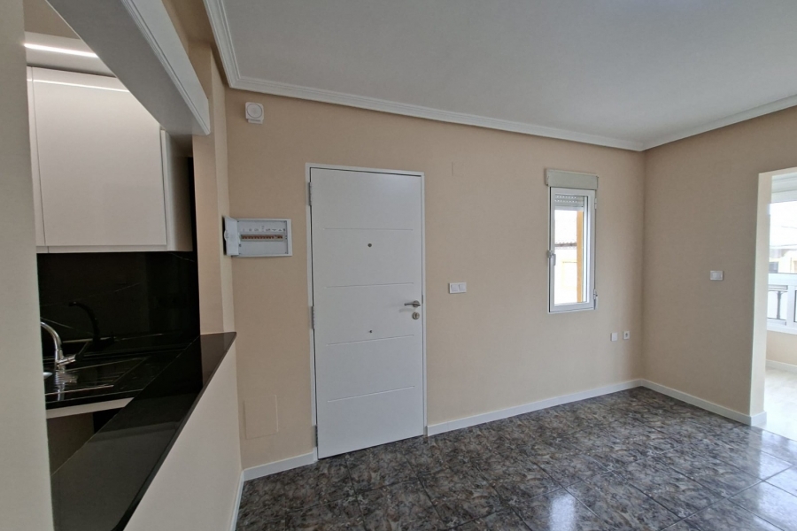 Re-Sale - Apartment - Orihuela Costa - Punta Prima