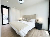 Nieuw - Vrijstaande Villa - Torre de la Horadada