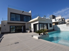 Chalet - Reventa - San Miguel de Salinas - San Miguel - Pueblo