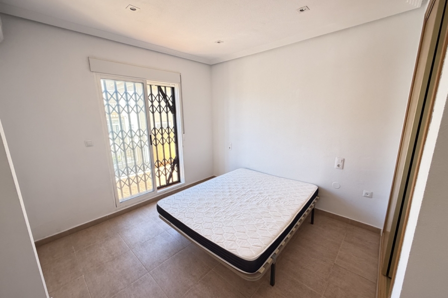 Re-Sale - Townhouse - Orihuela Costa - Los Altos