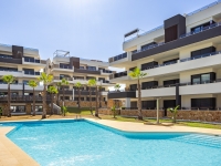 Re-Sale - Apartment - Orihuela Costa - Los Altos