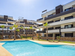 Apartment - Re-Sale - Orihuela Costa - Los Altos