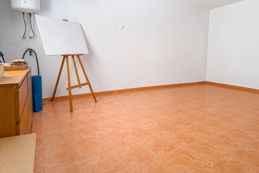 Re-Sale - Townhouse - Orihuela Costa - Punta Prima