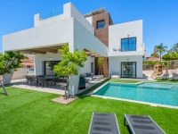 Re-Sale - Detached Villa - Ciudad Quesada - Ciudad Quesada - Town