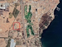 Re-Sale - Detached Villa - Los Alcazares - Serena Golf