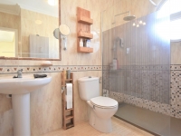 Re-Sale - Quad Villa - Orihuela Costa - Villamartin