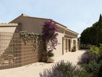 Nye - Frittliggende Villa - Benissa
