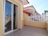 Re-Sale - Townhouse - Orihuela Costa - Villamartin