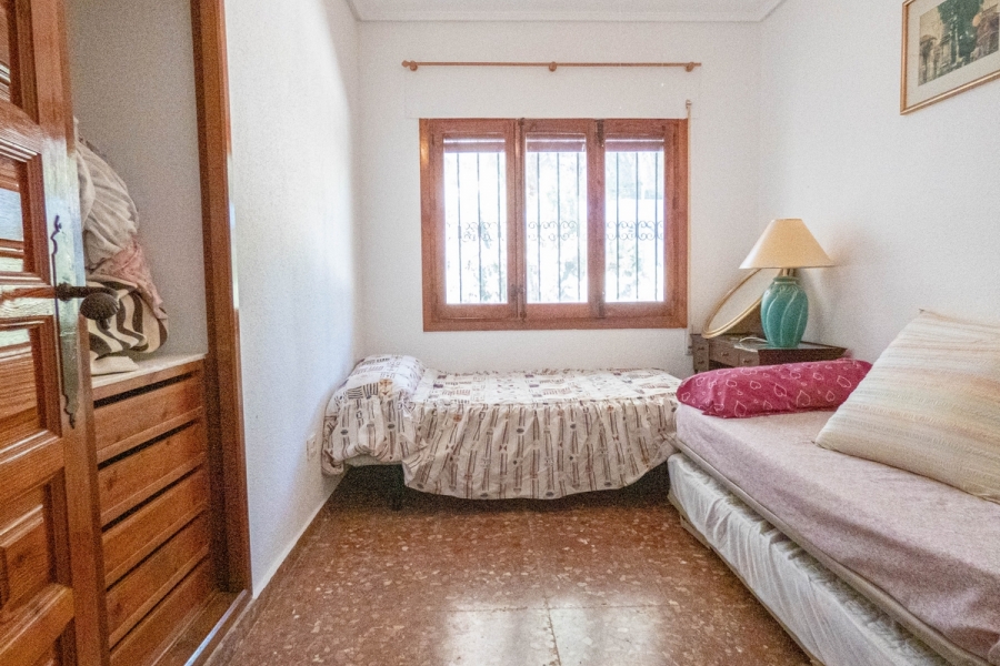 Re-Sale - Detached Villa - Orihuela Costa - Dehesa de Campoamor