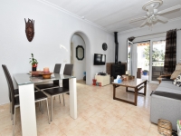 Re-Sale - Detached Villa - Algorfa - Montemar