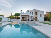 Nueva - Chalet - Orihuela Costa