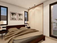 New - Detached Villa - Benijofar - Benijofar - Village