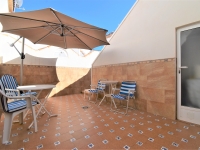 Videresalg - Quad Villa - Orihuela Costa - Playa Flamenca