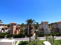 Re-Sale - Semi Detached Villa - Algorfa - La Finca Golf Resort
