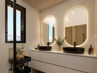 New - Apartment - Guardamar del Segura